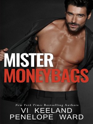 cover image of Mister Moneybags (A Series of Standalone Novels)